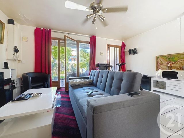 Afficher la photo en grand Appartement à vendre - 3 pièces - 46,94 m2 - Ste Savine - 10 - CHAMPAGNE-ARDENNE