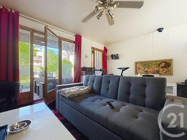 Afficher la photo en grand Appartement à vendre - 3 pièces - 46,94 m2 - Ste Savine - 10 - CHAMPAGNE-ARDENNE