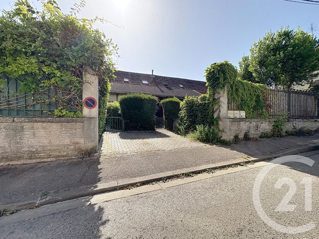 Afficher la photo en grand Appartement à vendre - 3 pièces - 46,94 m2 - Ste Savine - 10 - CHAMPAGNE-ARDENNE