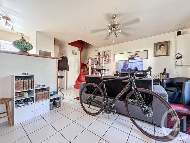 Afficher la photo en grand Appartement à vendre - 3 pièces - 46,94 m2 - Ste Savine - 10 - CHAMPAGNE-ARDENNE