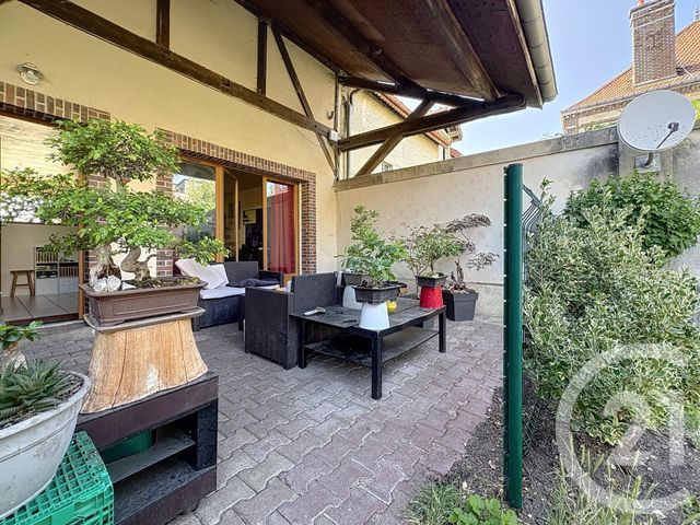 Afficher la photo en grand Appartement à vendre - 3 pièces - 46,94 m2 - Ste Savine - 10 - CHAMPAGNE-ARDENNE