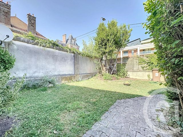 Appartement à vendre - 3 pièces - 46,94 m2 - Ste Savine - 10 - CHAMPAGNE-ARDENNE