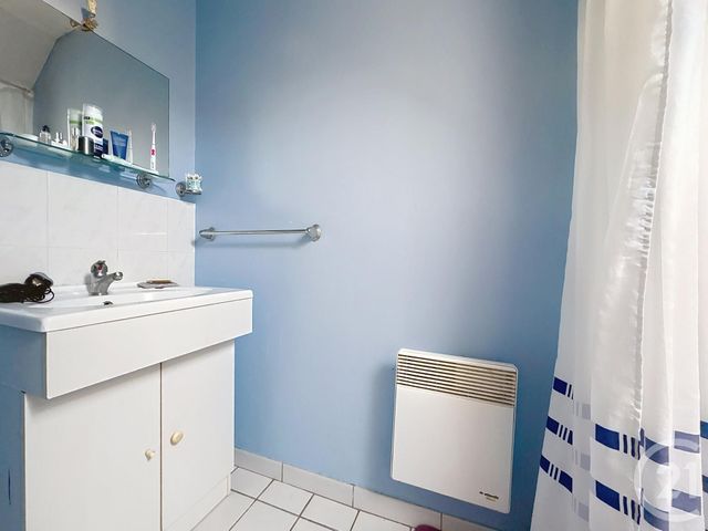 Afficher la photo en grand Appartement à vendre - 3 pièces - 46,94 m2 - Ste Savine - 10 - CHAMPAGNE-ARDENNE