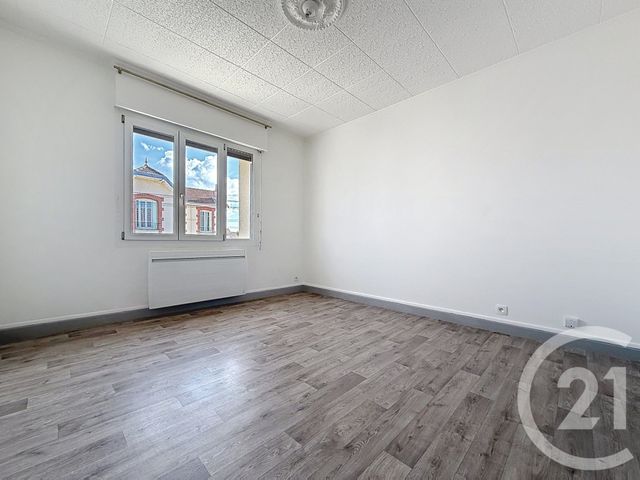 Appartement F1 &agrave; louer - 1 pi&egrave;ce - 26,30 m2 - Troyes - 10 - CHAMPAGNE-ARDENNE