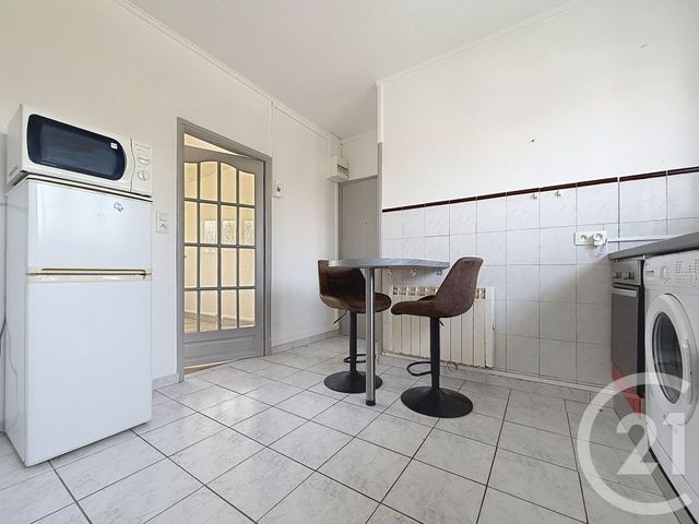 Appartement F1 &agrave; louer - 1 pi&egrave;ce - 26,30 m2 - Troyes - 10 - CHAMPAGNE-ARDENNE