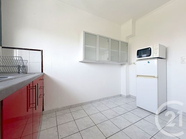 Appartement F1 &agrave; louer - 1 pi&egrave;ce - 26,30 m2 - Troyes - 10 - CHAMPAGNE-ARDENNE