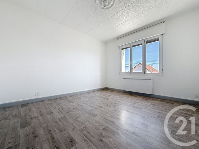 Appartement F1 &agrave; louer - 1 pi&egrave;ce - 26,30 m2 - Troyes - 10 - CHAMPAGNE-ARDENNE