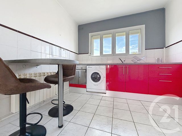 Appartement F1 à louer TROYES