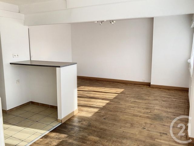 Appartement à vendre - 3 pièces - 65,87 m2 - Troyes - 10 - CHAMPAGNE-ARDENNE