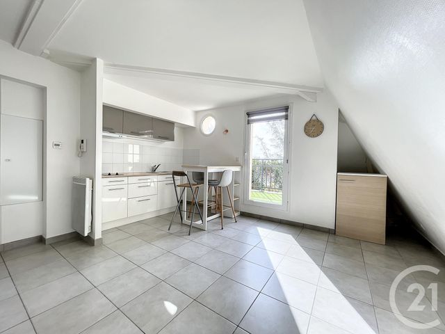 Appartement à vendre - 2 pièces - 41,76 m2 - St Andre Les Vergers - 10 - CHAMPAGNE-ARDENNE