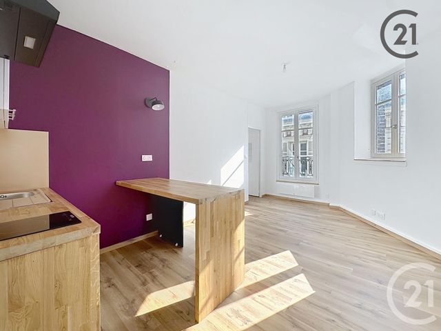 appartement - TROYES - 10