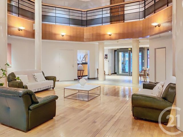 Appartement à vendre - 2 pièces - 47 m2 - Troyes - 10 - CHAMPAGNE-ARDENNE