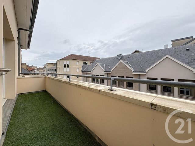 Appartement à vendre TROYES