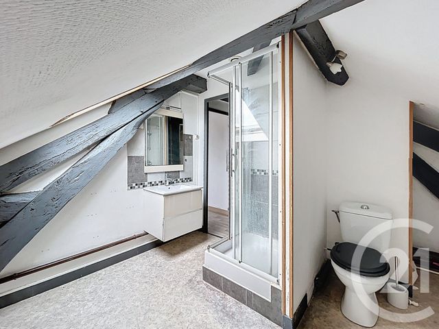 Afficher la photo en grand Appartement à vendre - 3 pièces - 40,71 m2 - Ste Savine - 10 - CHAMPAGNE-ARDENNE