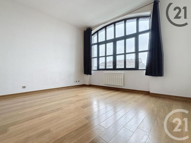 Appartement F1 à louer - 1 pièce - 26 m2 - Troyes - 10 - CHAMPAGNE-ARDENNE