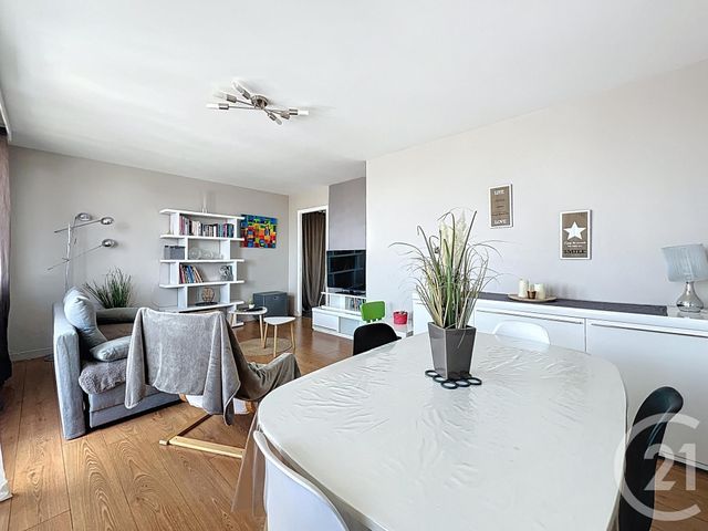 Appartement F2 à vendre STE SAVINE