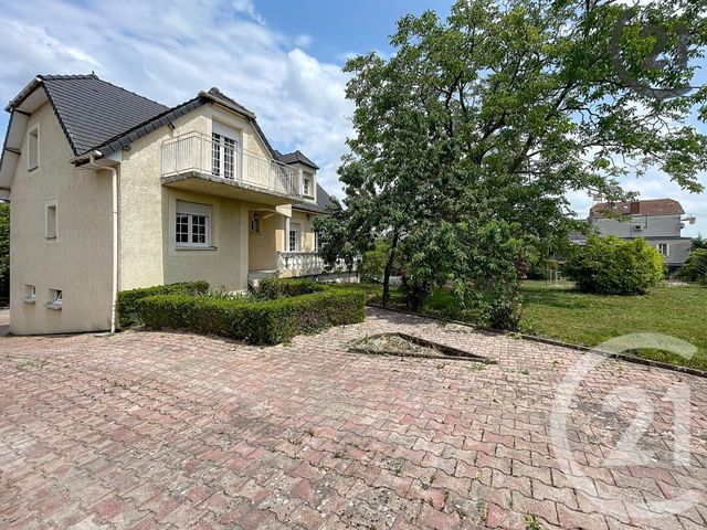 Maison à vendre - 8 pièces - 149 m2 - Romilly Sur Seine - 10 - CHAMPAGNE-ARDENNE