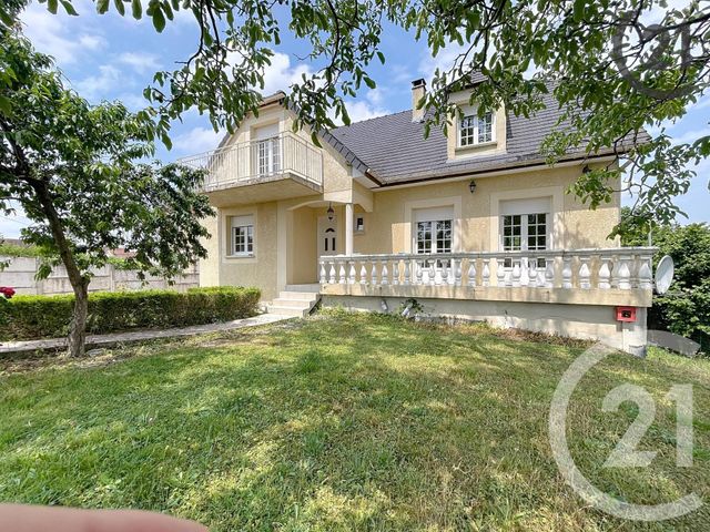 Maison à vendre - 8 pièces - 149 m2 - Romilly Sur Seine - 10 - CHAMPAGNE-ARDENNE