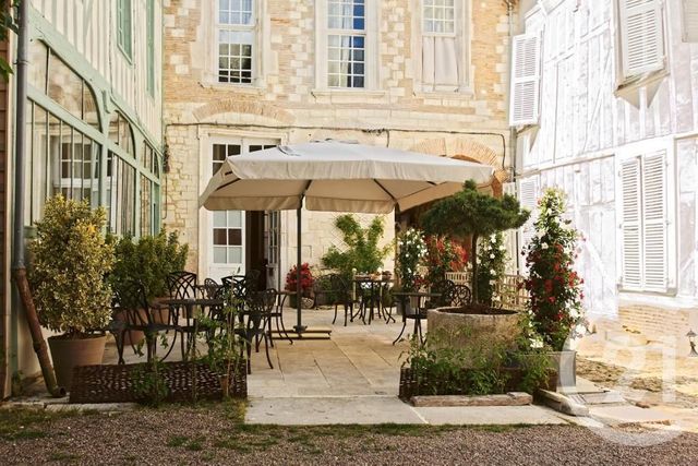 Immeuble à vendre - 620 m2 - Troyes - 10 - CHAMPAGNE-ARDENNE