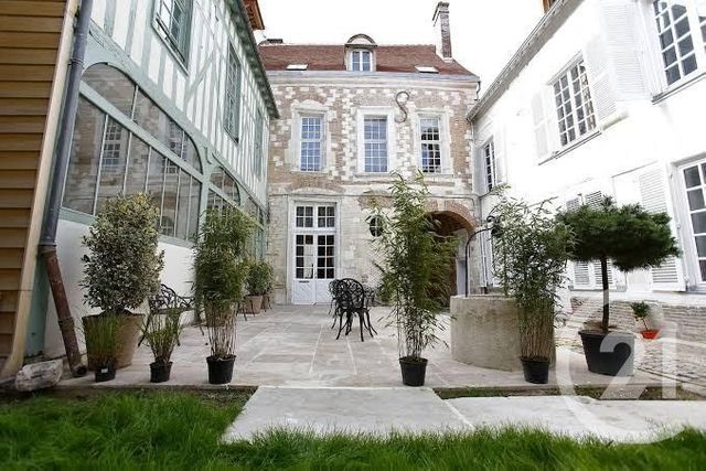 Immeuble à vendre - 620 m2 - Troyes - 10 - CHAMPAGNE-ARDENNE