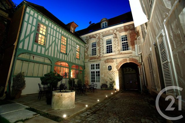 Immeuble à vendre - 620 m2 - Troyes - 10 - CHAMPAGNE-ARDENNE