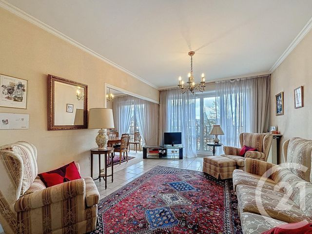 Appartement F4 à vendre - 4 pièces - 90,57 m2 - Troyes - 10 - CHAMPAGNE-ARDENNE