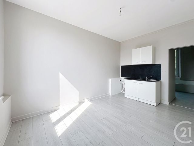 Appartement F2 à louer - 2 pièces - 22 m2 - Troyes - 10 - CHAMPAGNE-ARDENNE
