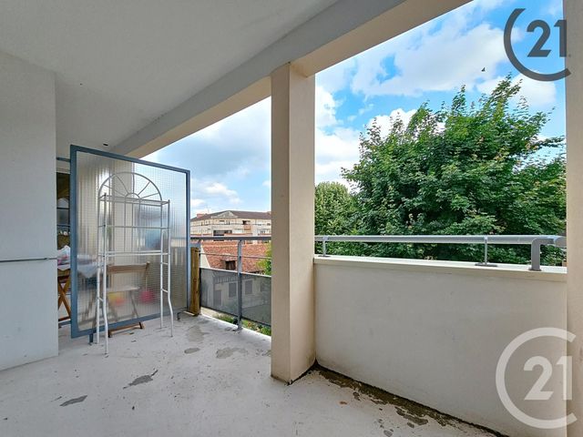 Appartement F3 à vendre - 3 pièces - 60 m2 - Troyes - 10 - CHAMPAGNE-ARDENNE