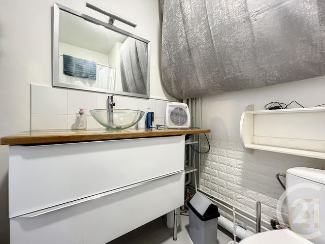 Appartement F1 à vendre - 1 pièce - 34,50 m2 - Troyes - 10 - CHAMPAGNE-ARDENNE