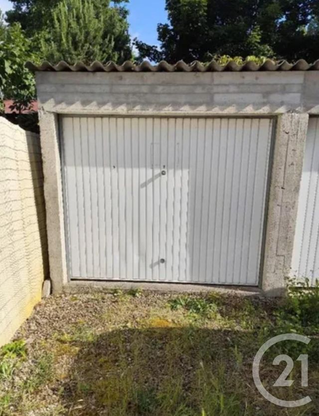 Parking à vendre - 17 m2 - Troyes - 10 - CHAMPAGNE-ARDENNE