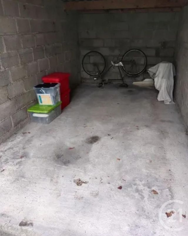 Parking à vendre - 17 m2 - Troyes - 10 - CHAMPAGNE-ARDENNE