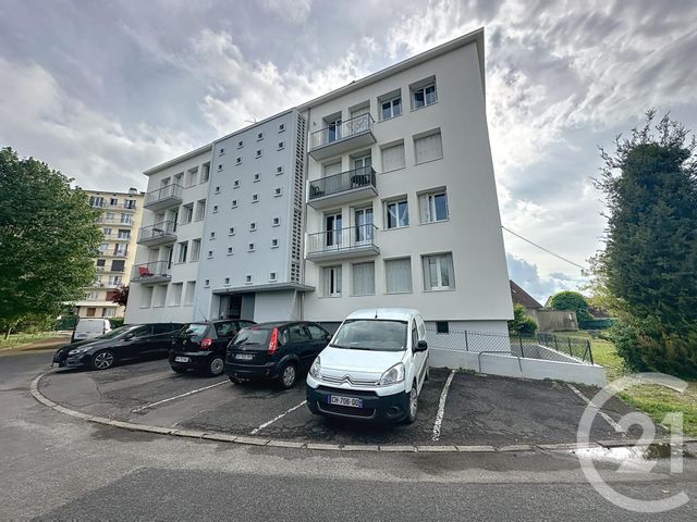 Appartement F1 à vendre - 2 pièces - 45,07 m2 - Troyes - 10 - CHAMPAGNE-ARDENNE