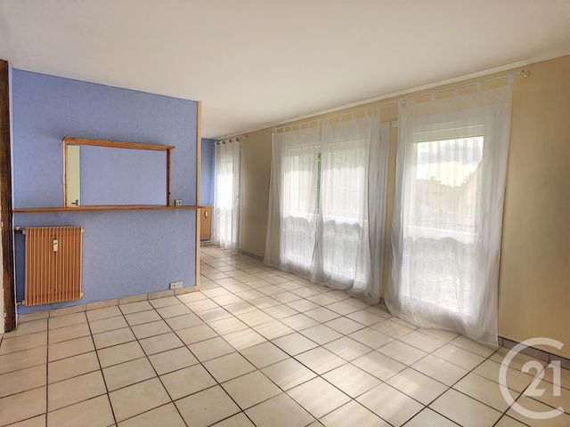 Afficher la photo en grand Appartement F4 à louer - 4 pièces - 79,36 m2 - Arcis Sur Aube - 10 - CHAMPAGNE-ARDENNE