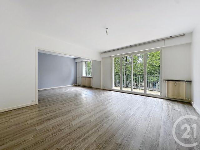 Appartement F4 à louer - 4 pièces - 101,52 m2 - Troyes - 10 - CHAMPAGNE-ARDENNE