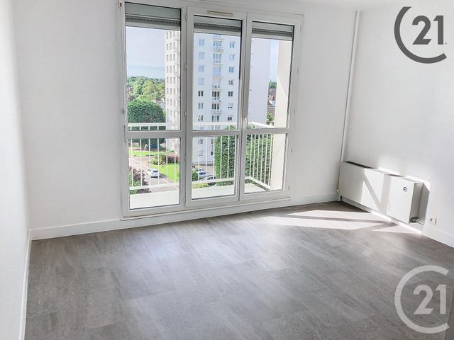 Appartement F2 à louer TROYES