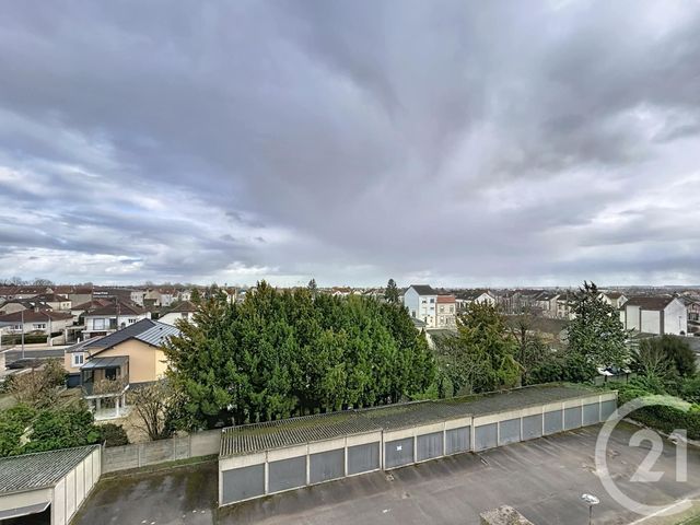 Appartement F2 &agrave; louer - 2 pi&egrave;ces - 46,30 m2 - Romilly Sur Seine - 10 - CHAMPAGNE-ARDENNE