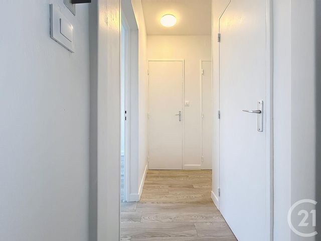 Appartement F2 &agrave; louer - 2 pi&egrave;ces - 46,30 m2 - Romilly Sur Seine - 10 - CHAMPAGNE-ARDENNE