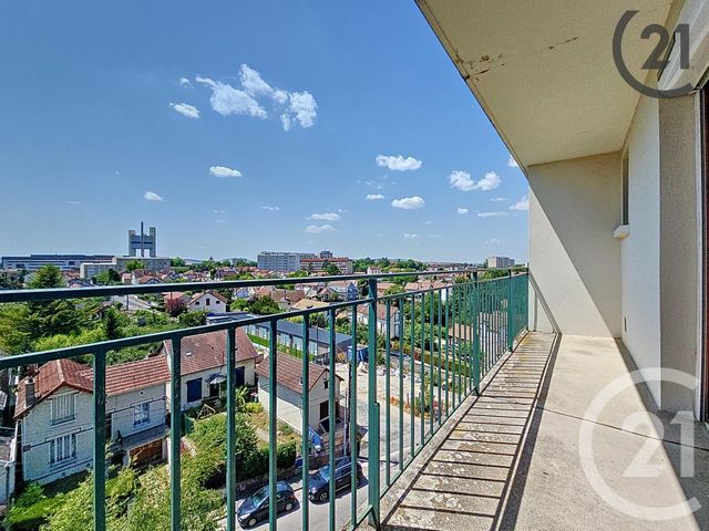 Appartement F2 à vendre - 2 pièces - 50,55 m2 - Troyes - 10 - CHAMPAGNE-ARDENNE