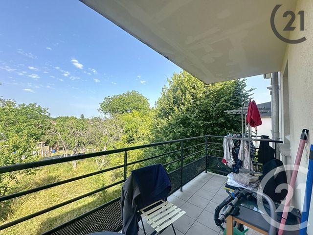 Appartement F2 à vendre - 2 pièces - 40,65 m2 - St Julien Les Villas - 10 - CHAMPAGNE-ARDENNE