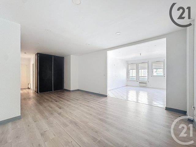 Appartement à vendre - 8 pièces - 150,86 m2 - Troyes - 10 - CHAMPAGNE-ARDENNE