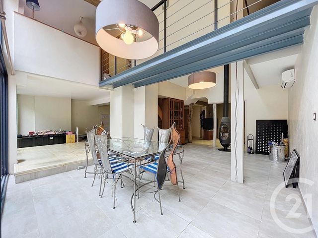 Maison à vendre - 7 pièces - 220 m2 - Troyes - 10 - CHAMPAGNE-ARDENNE