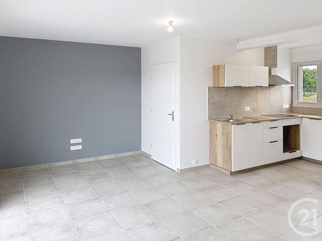 Appartement F4 à louer - 4 pièces - 84,05 m2 - St Lye - 10 - CHAMPAGNE-ARDENNE