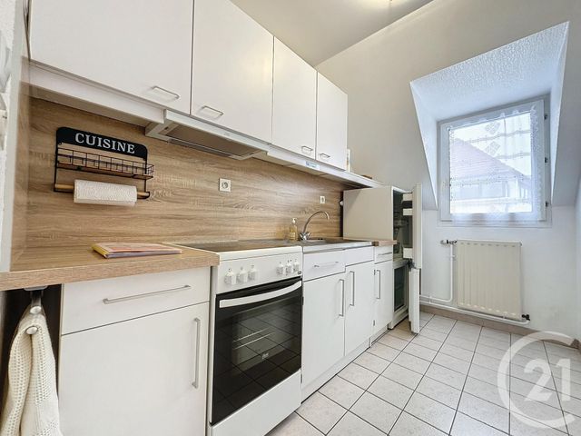 Appartement T2 à louer - 2 pièces - 47,90 m2 - Troyes - 10 - CHAMPAGNE-ARDENNE