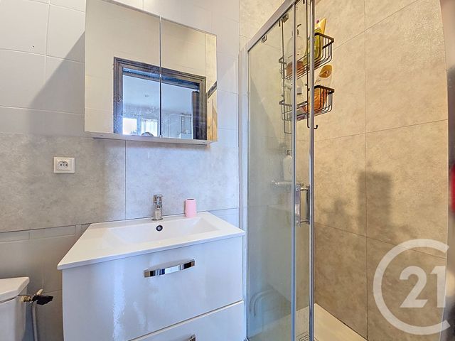 Appartement à vendre - 2 pièces - 34,90 m2 - Troyes - 10 - CHAMPAGNE-ARDENNE