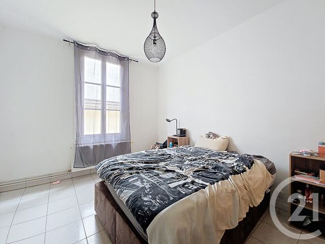 Appartement à vendre - 2 pièces - 34,90 m2 - Troyes - 10 - CHAMPAGNE-ARDENNE