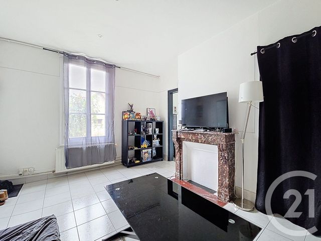 Appartement à vendre - 2 pièces - 34,90 m2 - Troyes - 10 - CHAMPAGNE-ARDENNE