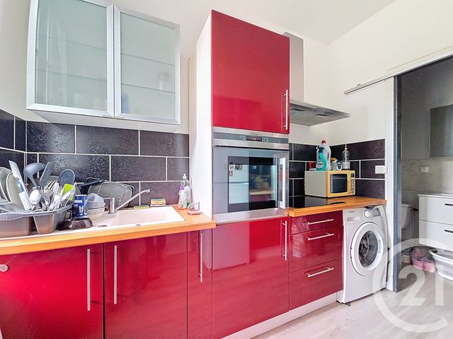 Appartement à vendre - 2 pièces - 34,90 m2 - Troyes - 10 - CHAMPAGNE-ARDENNE