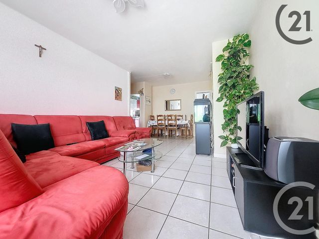 Appartement T4 à vendre - 4 pièces - 73,40 m2 - Troyes - 10 - CHAMPAGNE-ARDENNE