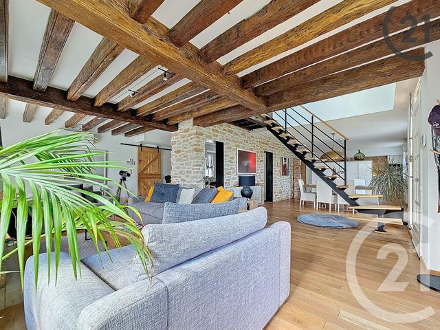 Afficher la photo en grand Maison à louer - 6 pièces - 210 m2 - La Riviere De Corps - 10 - CHAMPAGNE-ARDENNE