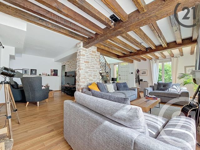 Maison à louer - 6 pièces - 159,96 m2 - La Riviere De Corps - 10 - CHAMPAGNE-ARDENNE
